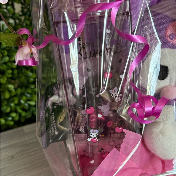 New Kuromi Gift set - Picture 5 of 8